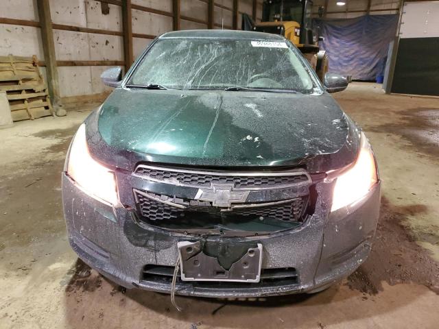 Photo 4 VIN: 1G1PC5SB7E7323180 - CHEVROLET CRUZE 