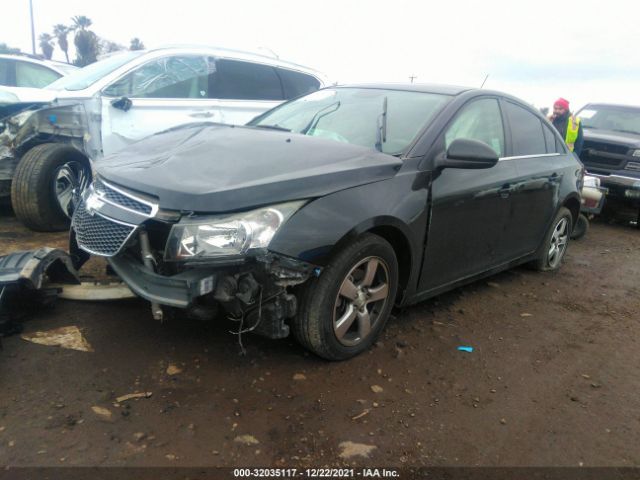 Photo 1 VIN: 1G1PC5SB7E7324068 - CHEVROLET CRUZE 