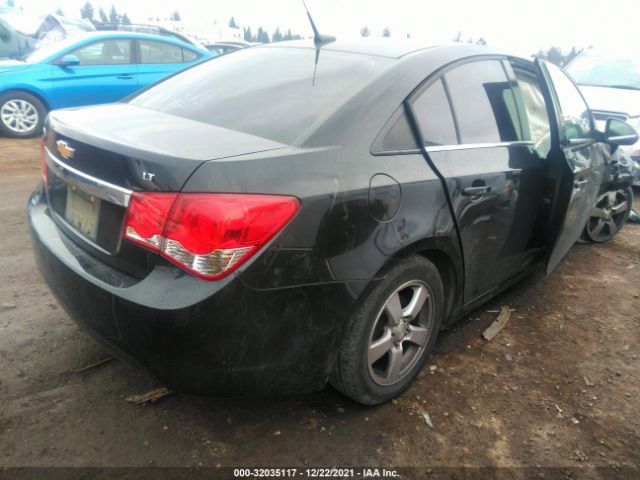 Photo 3 VIN: 1G1PC5SB7E7324068 - CHEVROLET CRUZE 