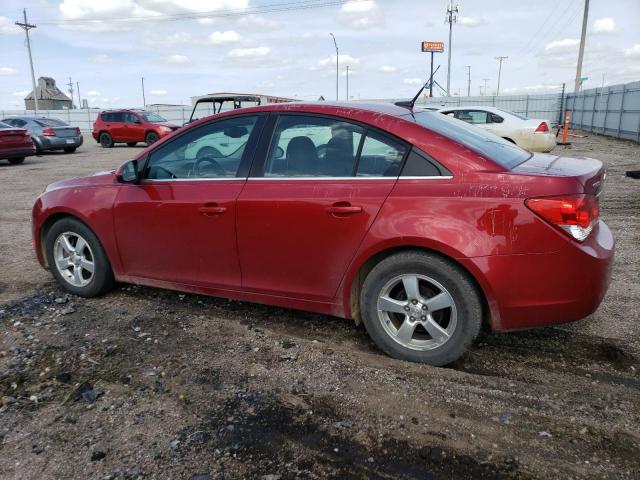 Photo 1 VIN: 1G1PC5SB7E7324815 - CHEVROLET CRUZE 