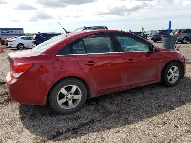 Photo 2 VIN: 1G1PC5SB7E7324815 - CHEVROLET CRUZE 