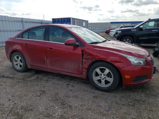 Photo 3 VIN: 1G1PC5SB7E7324815 - CHEVROLET CRUZE 