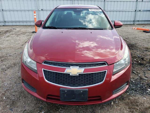 Photo 4 VIN: 1G1PC5SB7E7324815 - CHEVROLET CRUZE 