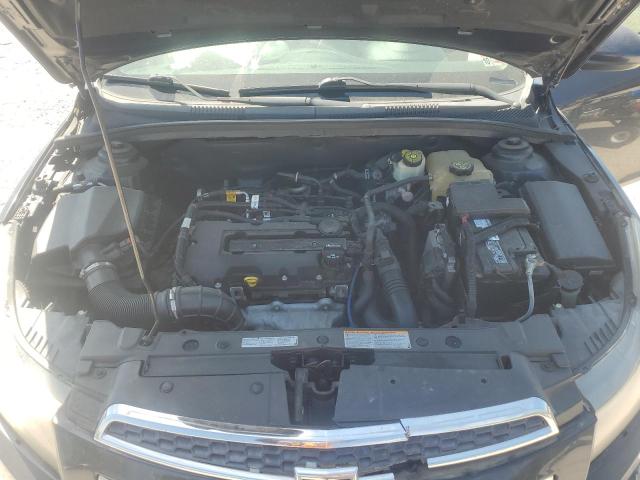 Photo 10 VIN: 1G1PC5SB7E7325818 - CHEVROLET CRUZE 