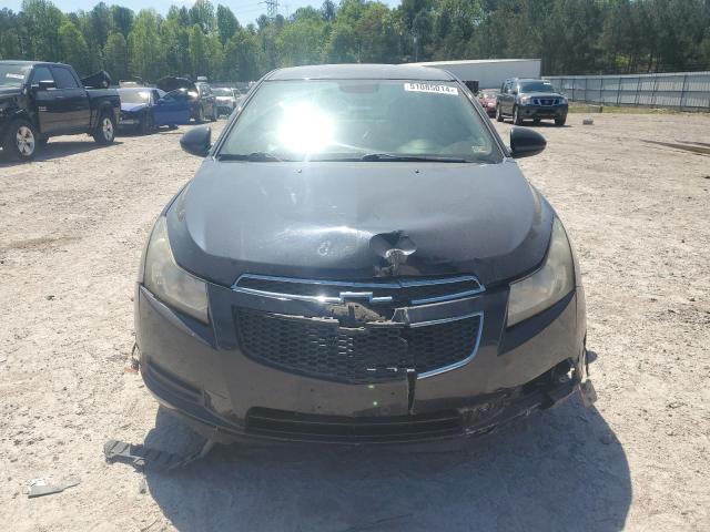 Photo 4 VIN: 1G1PC5SB7E7325818 - CHEVROLET CRUZE 