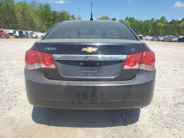 Photo 5 VIN: 1G1PC5SB7E7325818 - CHEVROLET CRUZE 