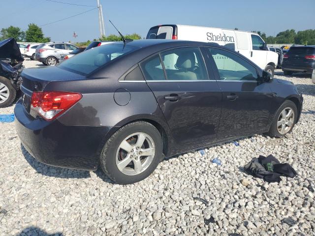 Photo 2 VIN: 1G1PC5SB7E7326886 - CHEVROLET CRUZE LT 