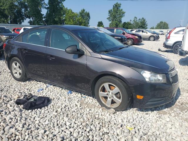 Photo 3 VIN: 1G1PC5SB7E7326886 - CHEVROLET CRUZE LT 