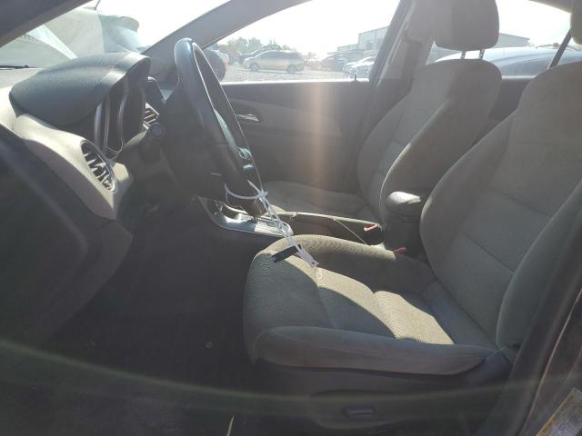 Photo 6 VIN: 1G1PC5SB7E7326886 - CHEVROLET CRUZE LT 