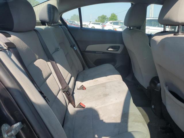 Photo 9 VIN: 1G1PC5SB7E7326886 - CHEVROLET CRUZE LT 