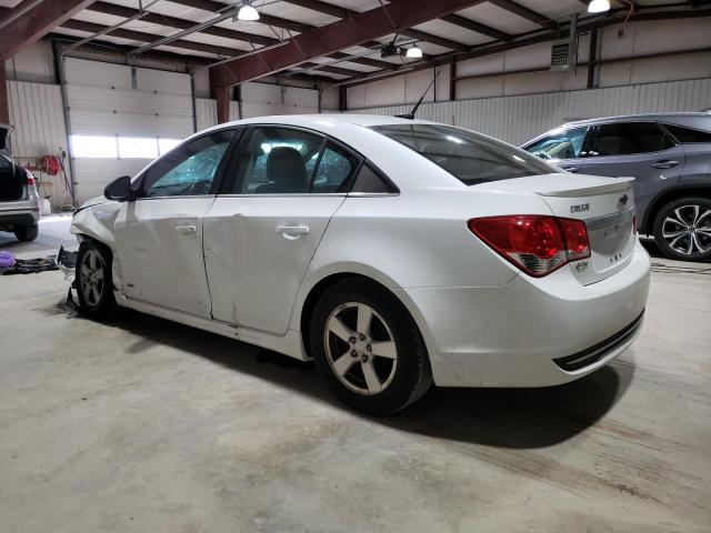 Photo 1 VIN: 1G1PC5SB7E7330081 - CHEVROLET CRUZE 