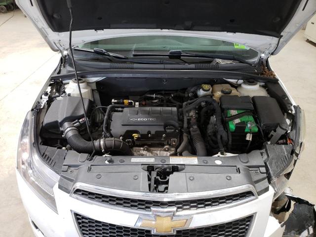 Photo 10 VIN: 1G1PC5SB7E7330081 - CHEVROLET CRUZE 