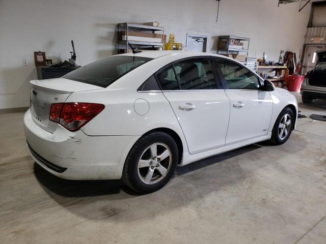 Photo 2 VIN: 1G1PC5SB7E7330081 - CHEVROLET CRUZE 