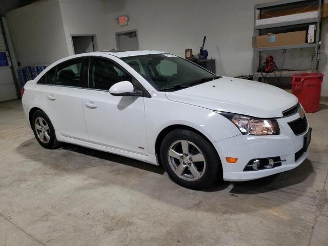 Photo 3 VIN: 1G1PC5SB7E7330081 - CHEVROLET CRUZE 