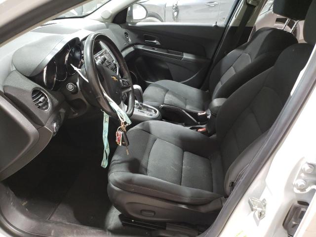 Photo 6 VIN: 1G1PC5SB7E7330081 - CHEVROLET CRUZE 