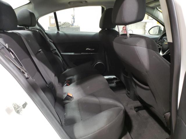 Photo 9 VIN: 1G1PC5SB7E7330081 - CHEVROLET CRUZE 