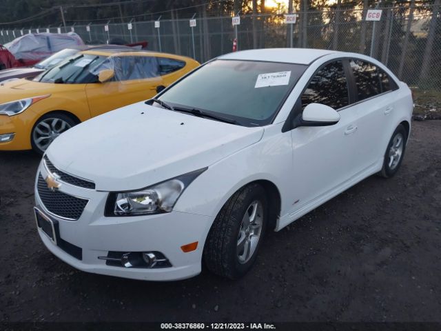 Photo 1 VIN: 1G1PC5SB7E7333434 - CHEVROLET CRUZE 