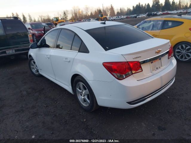 Photo 2 VIN: 1G1PC5SB7E7333434 - CHEVROLET CRUZE 