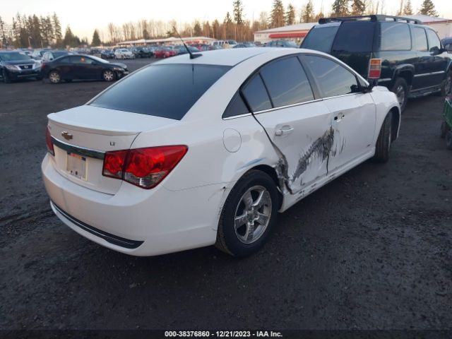 Photo 3 VIN: 1G1PC5SB7E7333434 - CHEVROLET CRUZE 