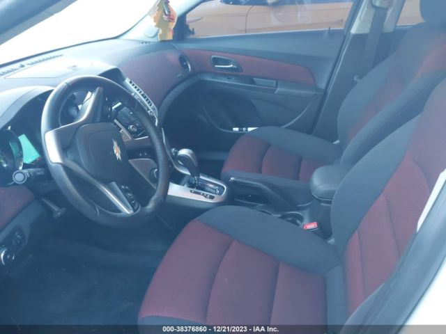 Photo 4 VIN: 1G1PC5SB7E7333434 - CHEVROLET CRUZE 