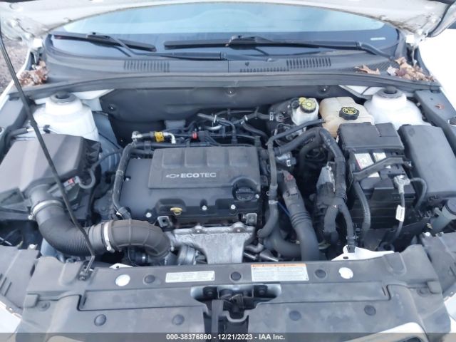 Photo 9 VIN: 1G1PC5SB7E7333434 - CHEVROLET CRUZE 