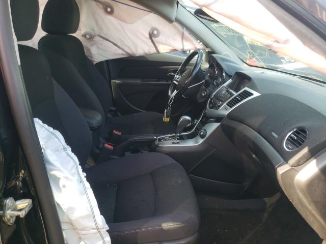 Photo 4 VIN: 1G1PC5SB7E7339797 - CHEVROLET CRUZE LT 