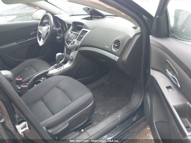 Photo 4 VIN: 1G1PC5SB7E7341629 - CHEVROLET CRUZE 