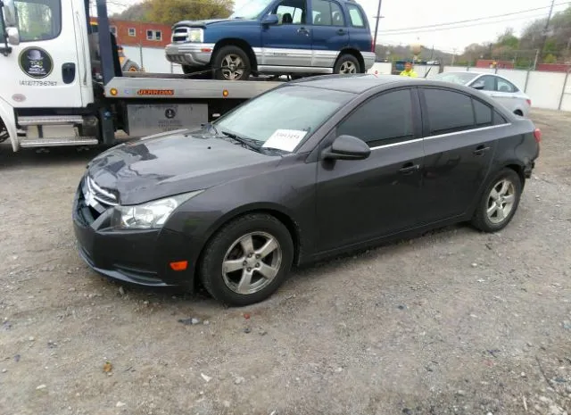 Photo 1 VIN: 1G1PC5SB7E7342294 - CHEVROLET CRUZE 