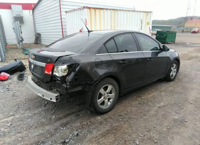 Photo 3 VIN: 1G1PC5SB7E7342294 - CHEVROLET CRUZE 