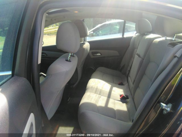 Photo 7 VIN: 1G1PC5SB7E7344773 - CHEVROLET CRUZE 