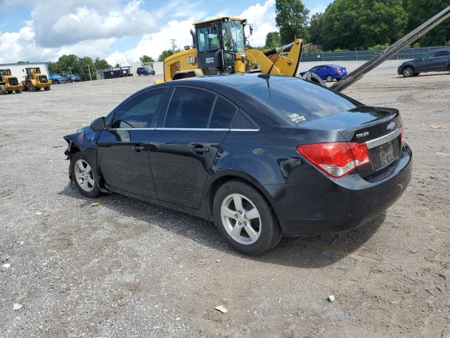 Photo 1 VIN: 1G1PC5SB7E7344997 - CHEVROLET CRUZE LT 