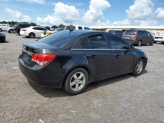 Photo 2 VIN: 1G1PC5SB7E7344997 - CHEVROLET CRUZE LT 