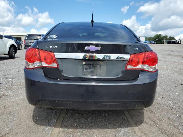 Photo 5 VIN: 1G1PC5SB7E7344997 - CHEVROLET CRUZE LT 