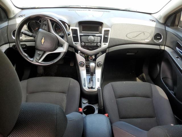 Photo 7 VIN: 1G1PC5SB7E7344997 - CHEVROLET CRUZE LT 