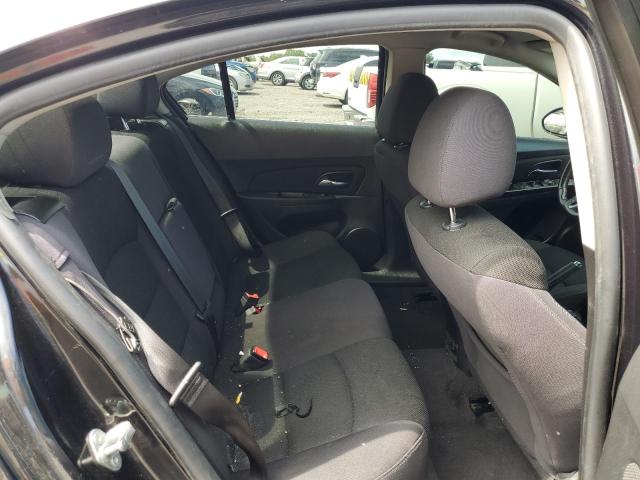 Photo 9 VIN: 1G1PC5SB7E7344997 - CHEVROLET CRUZE LT 