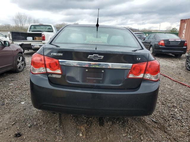 Photo 5 VIN: 1G1PC5SB7E7345986 - CHEVROLET CRUZE 