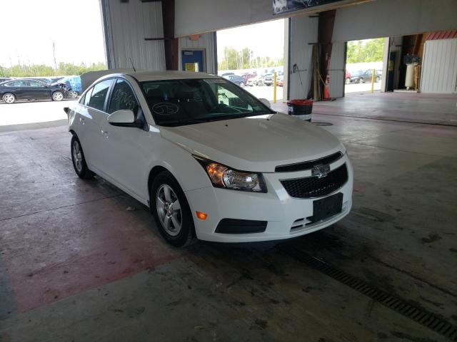 Photo 0 VIN: 1G1PC5SB7E7348113 - CHEVROLET CRUZE LT 