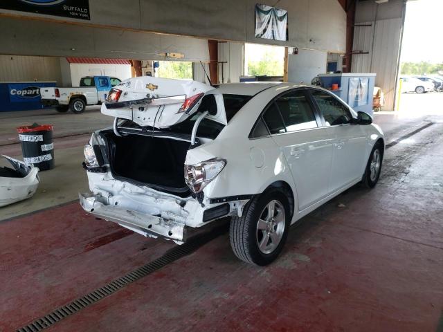 Photo 3 VIN: 1G1PC5SB7E7348113 - CHEVROLET CRUZE LT 