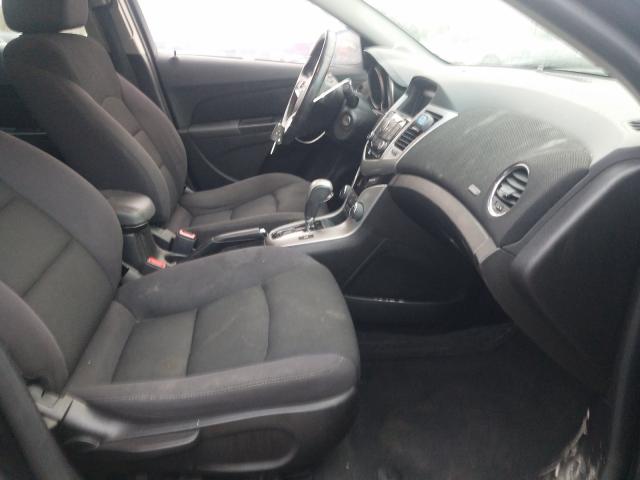 Photo 4 VIN: 1G1PC5SB7E7350976 - CHEVROLET CRUZE LT 