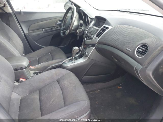 Photo 4 VIN: 1G1PC5SB7E7351657 - CHEVROLET CRUZE 