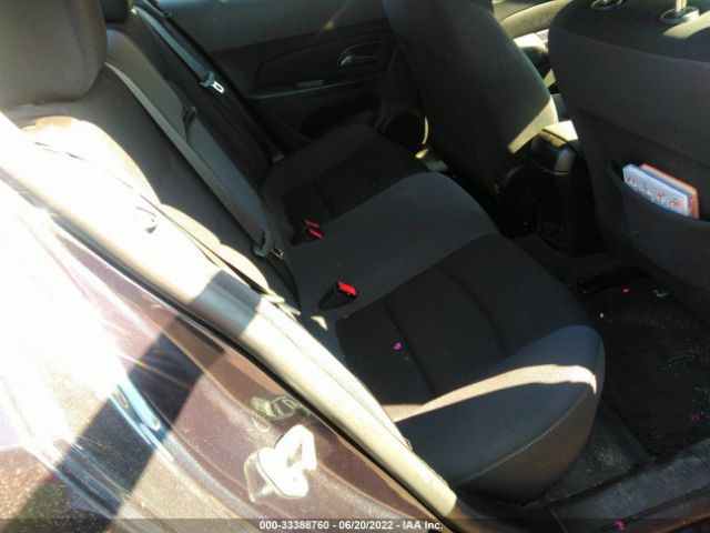 Photo 7 VIN: 1G1PC5SB7E7354056 - CHEVROLET CRUZE 