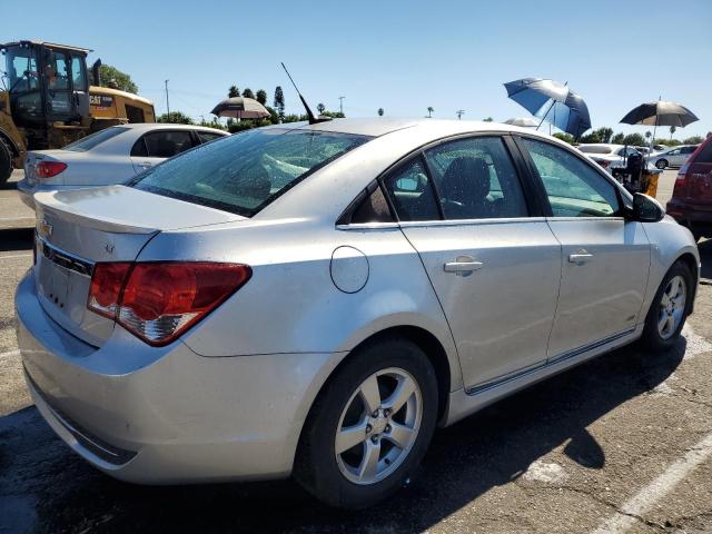 Photo 2 VIN: 1G1PC5SB7E7361539 - CHEVROLET CRUZE LT 