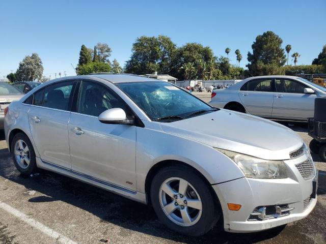 Photo 3 VIN: 1G1PC5SB7E7361539 - CHEVROLET CRUZE LT 