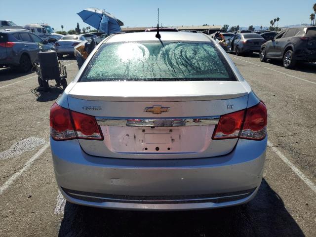 Photo 5 VIN: 1G1PC5SB7E7361539 - CHEVROLET CRUZE LT 