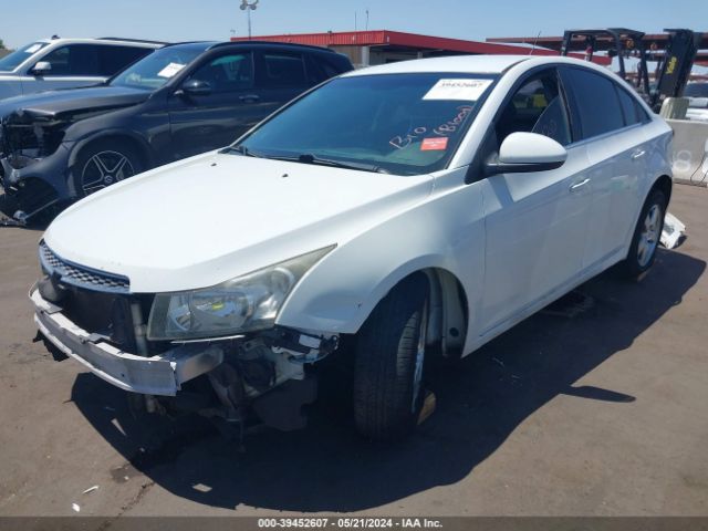 Photo 1 VIN: 1G1PC5SB7E7361802 - CHEVROLET CRUZE 