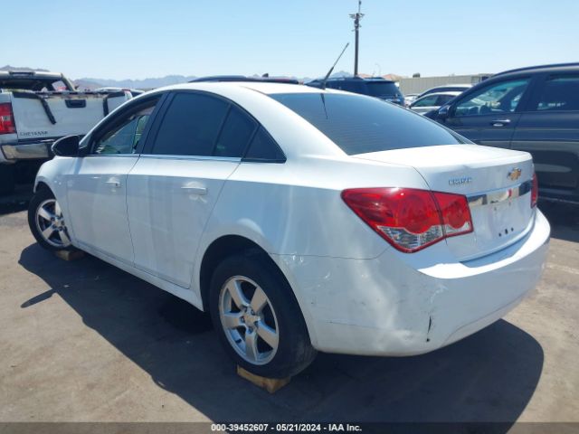 Photo 2 VIN: 1G1PC5SB7E7361802 - CHEVROLET CRUZE 