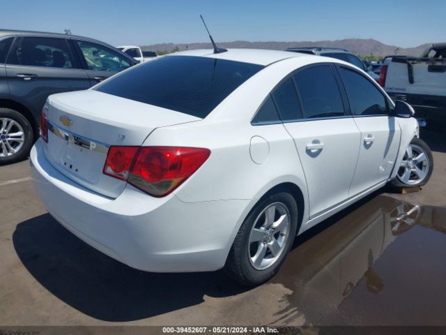 Photo 3 VIN: 1G1PC5SB7E7361802 - CHEVROLET CRUZE 