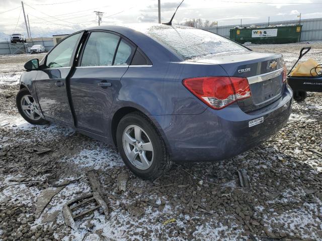 Photo 1 VIN: 1G1PC5SB7E7364330 - CHEVROLET CRUZE LT 