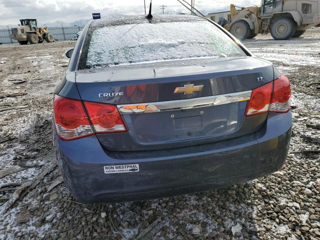 Photo 5 VIN: 1G1PC5SB7E7364330 - CHEVROLET CRUZE LT 