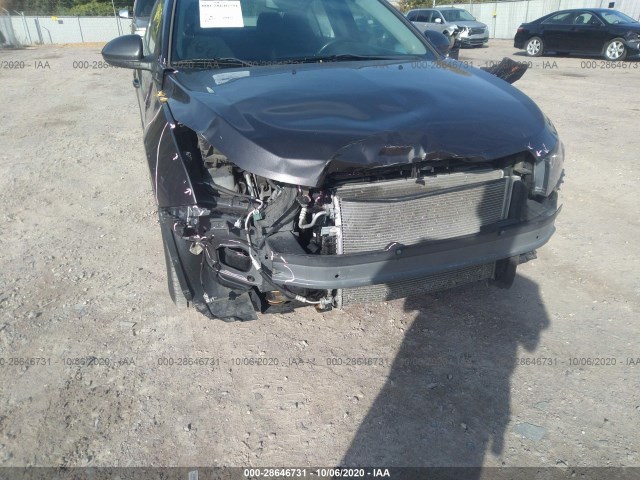 Photo 5 VIN: 1G1PC5SB7E7372492 - CHEVROLET CRUZE 